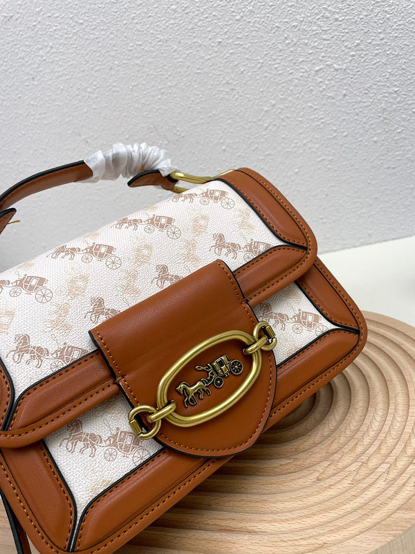Ozarra - CAH Bags - 781
