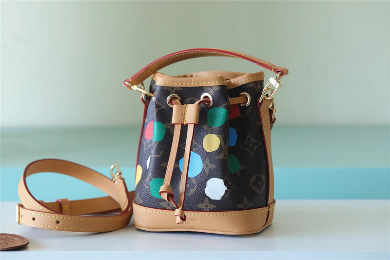 Ozarra - LUV Bags - 456