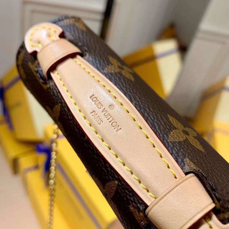 Fashion Lu-Vi bags - 3387