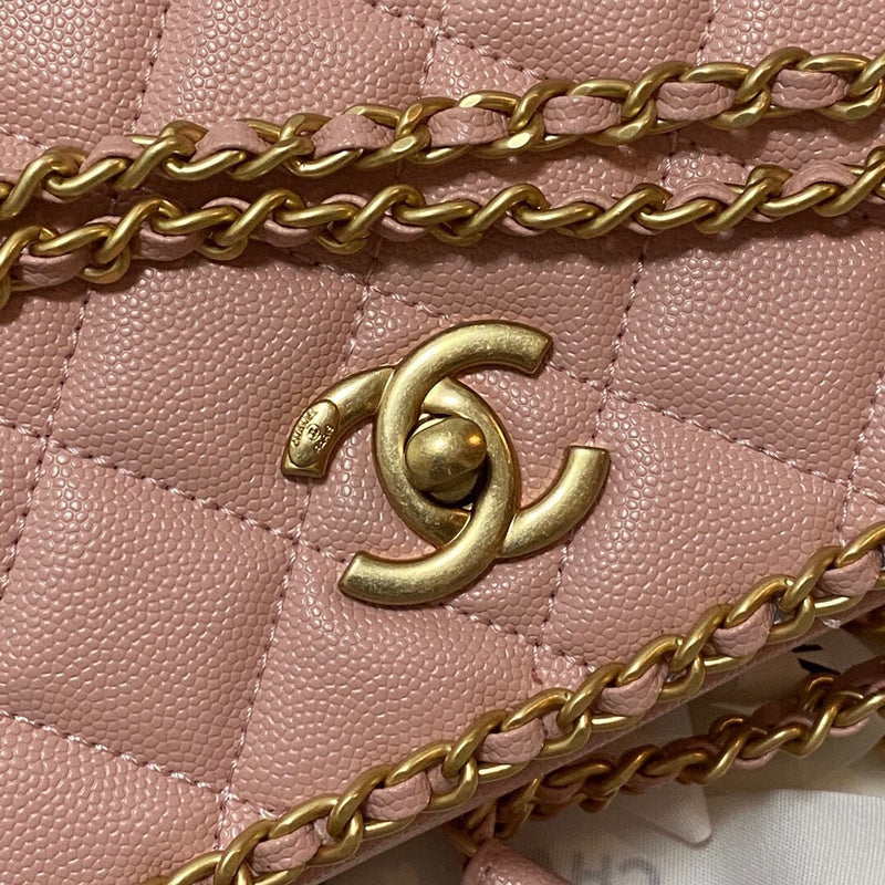 BAB - CHL Bags - 2865