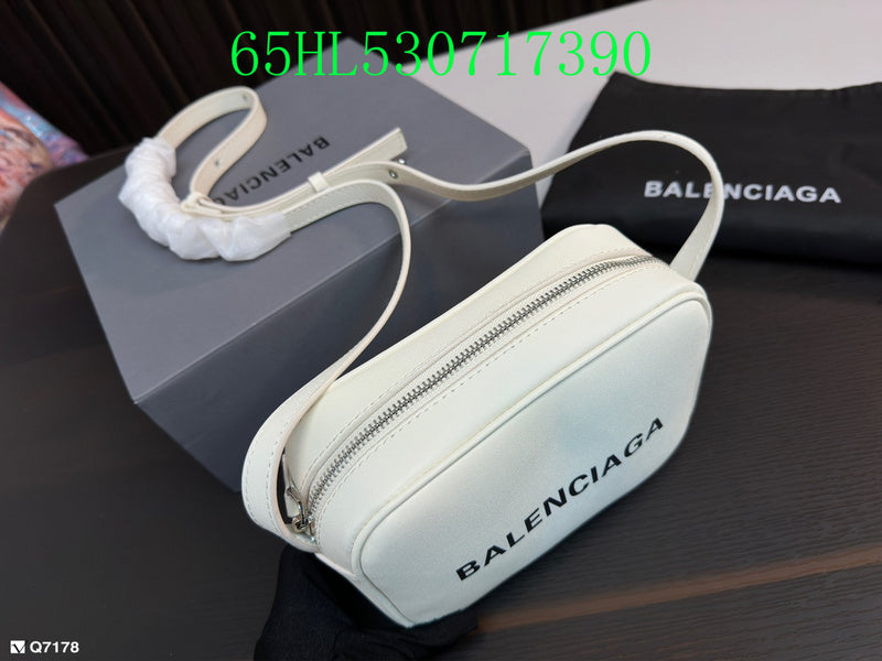 Ozarra Fashion - BGA Bags - 1702