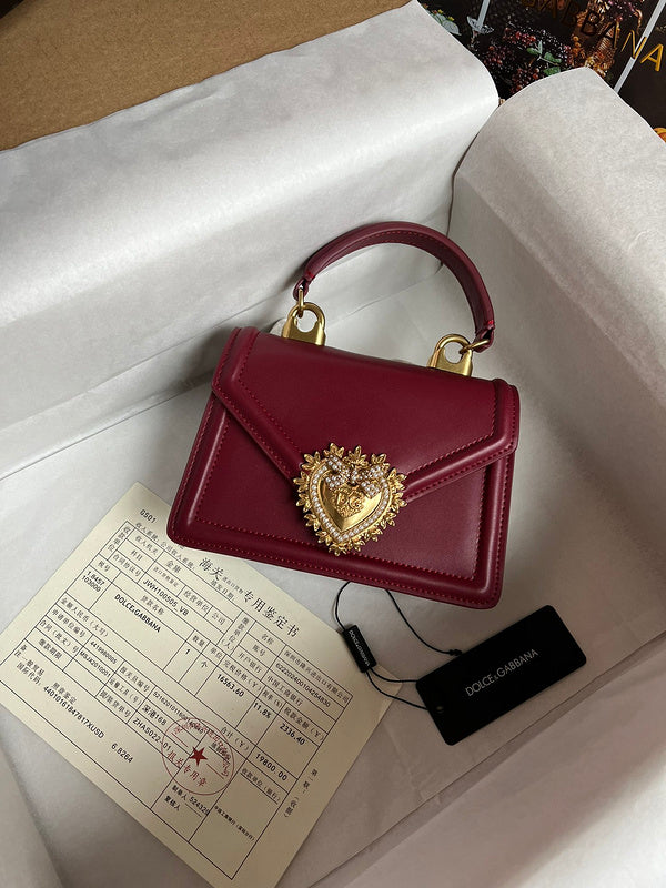 Ozarra - DG Bags - 432
