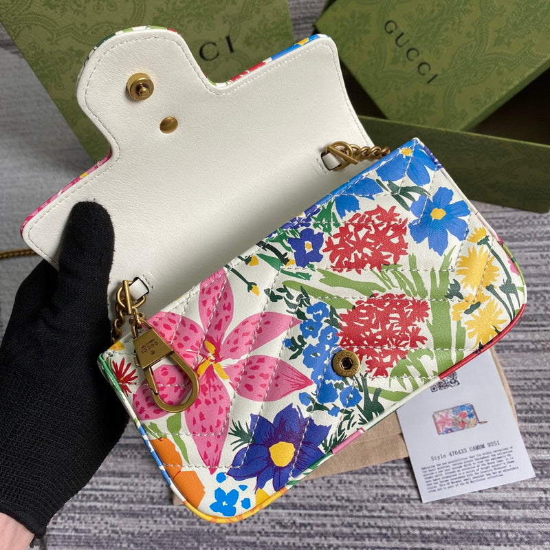 Ozarra - GG Bags - 2048