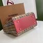 Ozarra Fashion -BBR Bags - 648