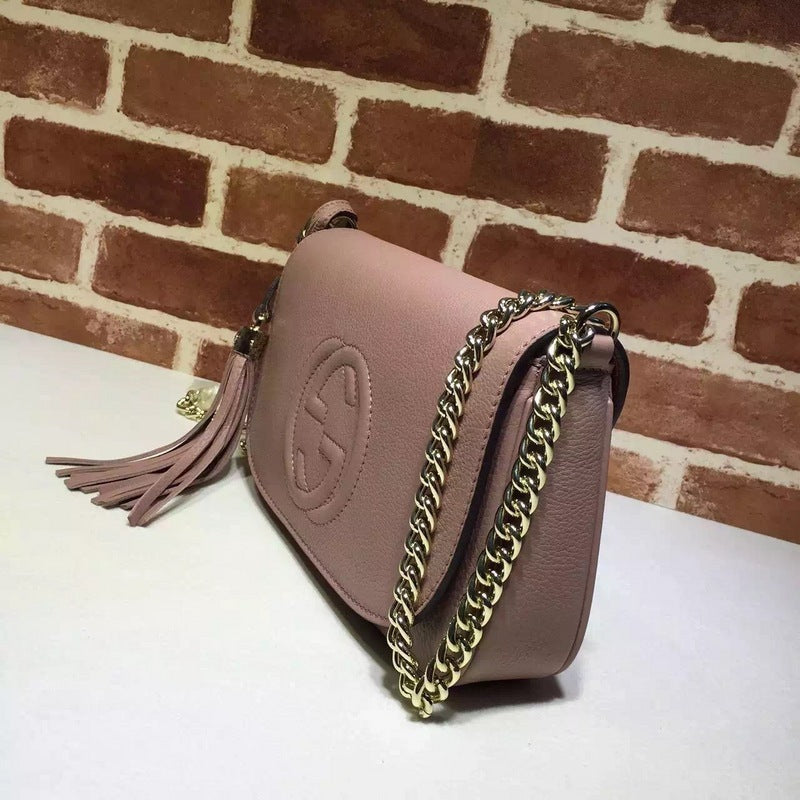 BAB - GCI Bags - 1218