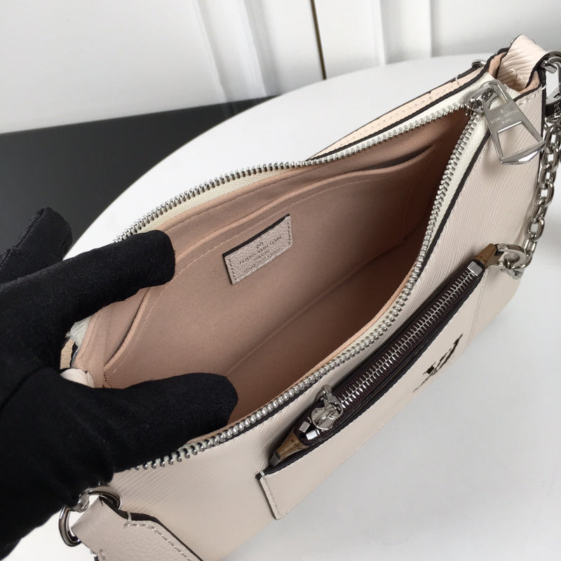 Ozarra Fashion Lu-Vi bags - 17097