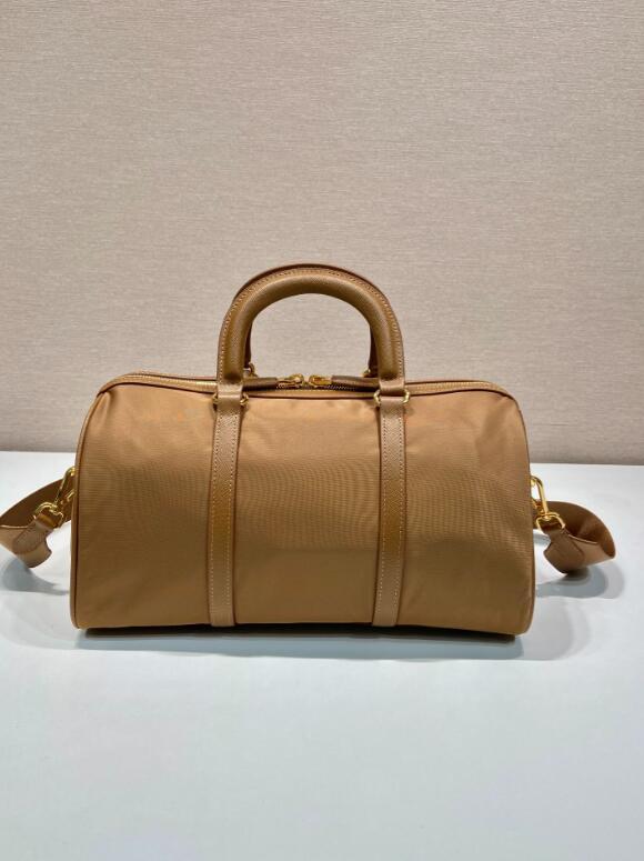 Ozarra Luxury - PD Bags - 005