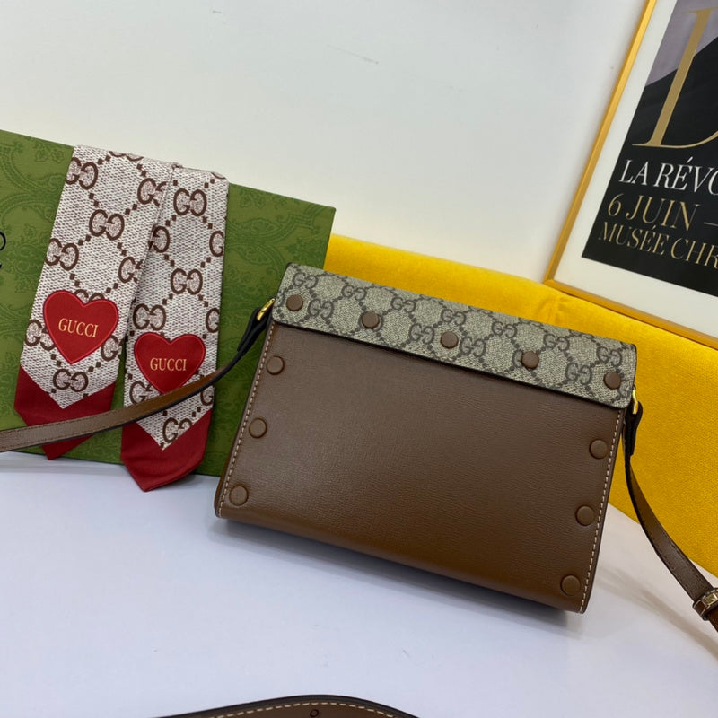 Ozarra - GCI Bags - 2085