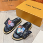 Ozarra Luxury - LOV Men Shoes - 111