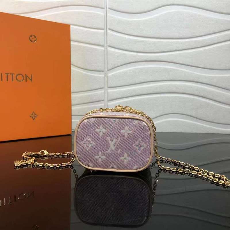 Ozarra Fashion Lu-Vi bags - 11409