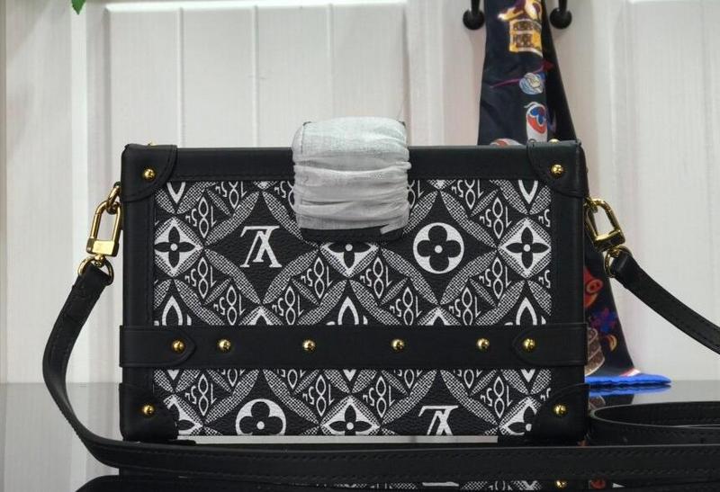 Ozarra Luxury - LOV Bags - 2729