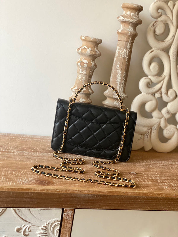 Ozarra - CHL Bags - 070