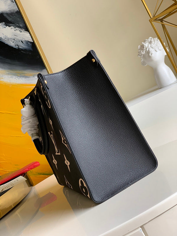 Ozarra Fashion Lu-Vi bags - 17164