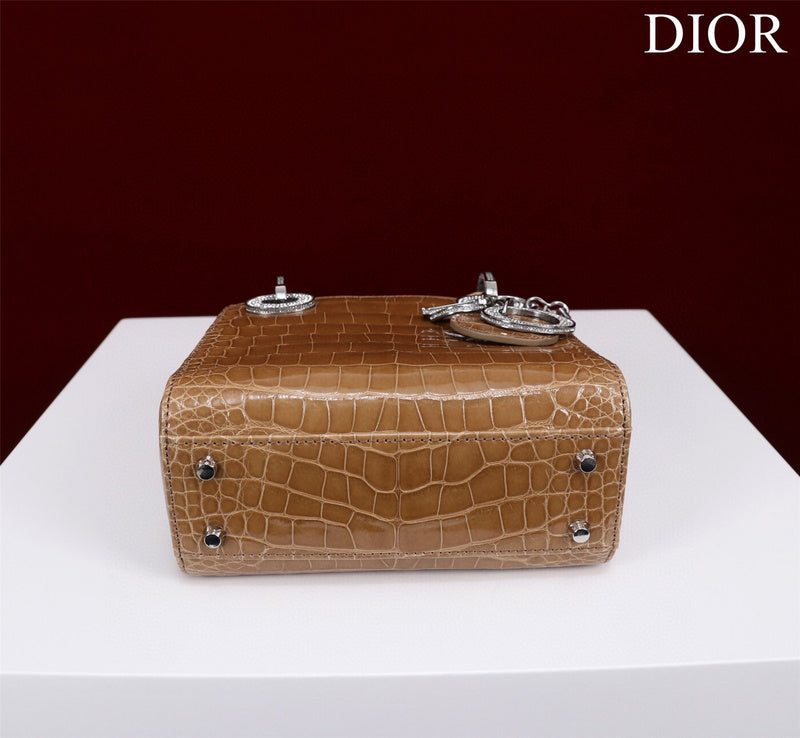 Ozarra - Dir Bags - 1660