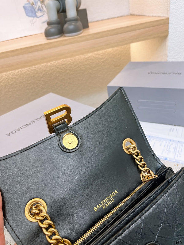 Ozarra Fashion - BGA Bags - 1633