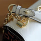 Ozarra Fashion Lu-Vi bags - 8534