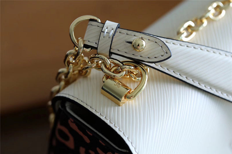 Ozarra Fashion Lu-Vi bags - 8534