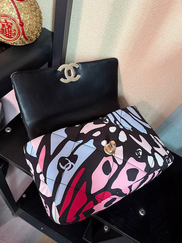 BAB - CHL Bags - 3260
