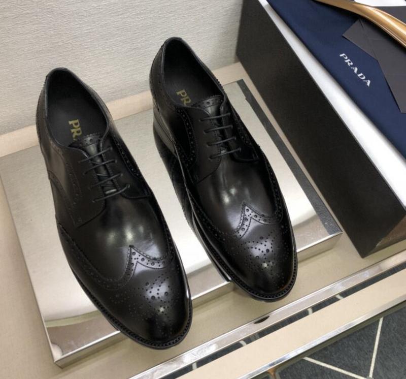 Ozarra Luxury - PD Men Shoes - 306