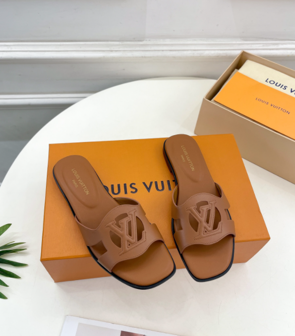 Ozarra Luxury - LOV Women Shoes - 093