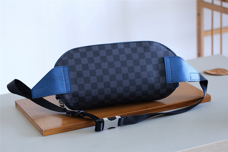 Ozarra Fashion Lu-Vi bags - 10351