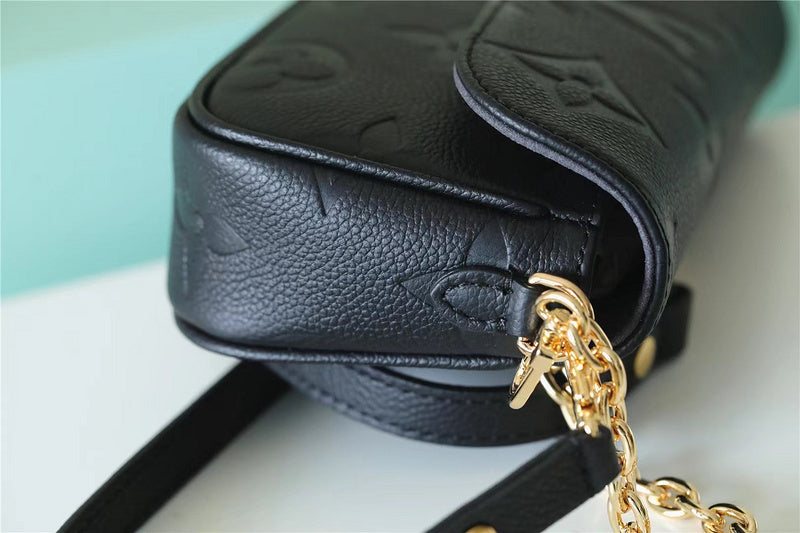 Ozarra - LUV Bags - 301