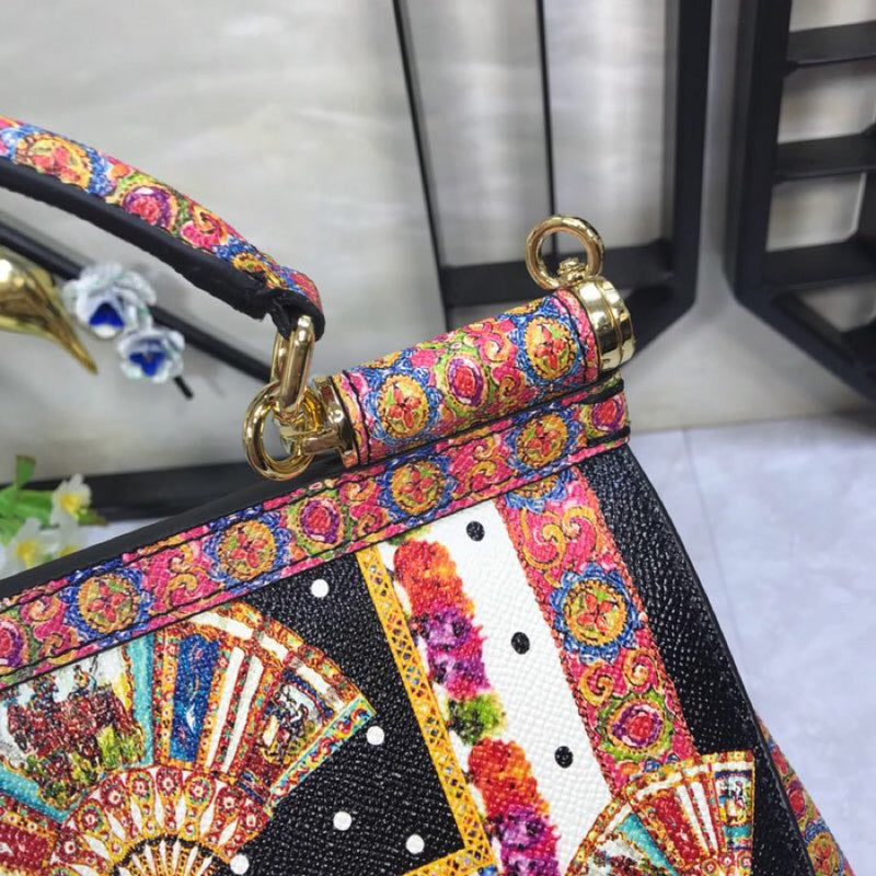 Ozarra - DG Bags - 296