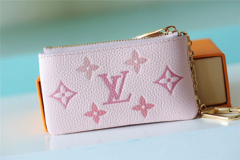 Ozarra Fashion Lu-Vi bags - 8725