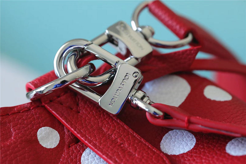 Ozarra - LUV Bags - 472