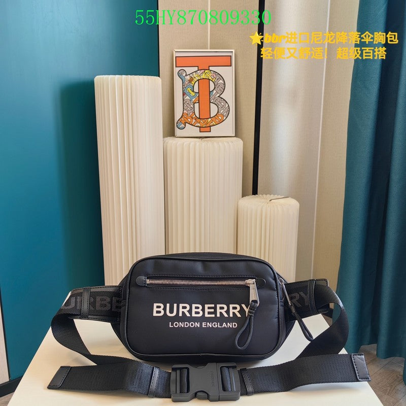 Ozarra Fashion -BBR Bags - 055