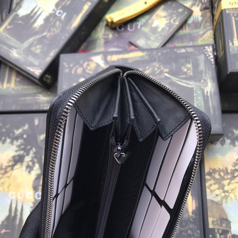Ozarra - Guki Wallet - 659