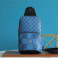 Ozarra Fashion Lu-Vi bags - 10219