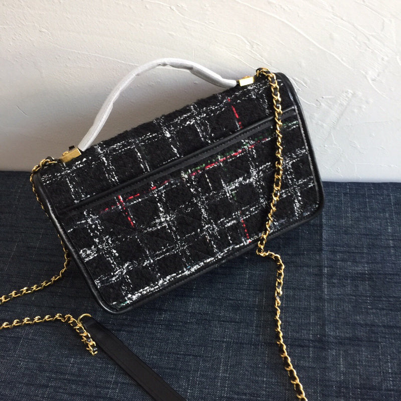 BAB - CHL Bags - 2740