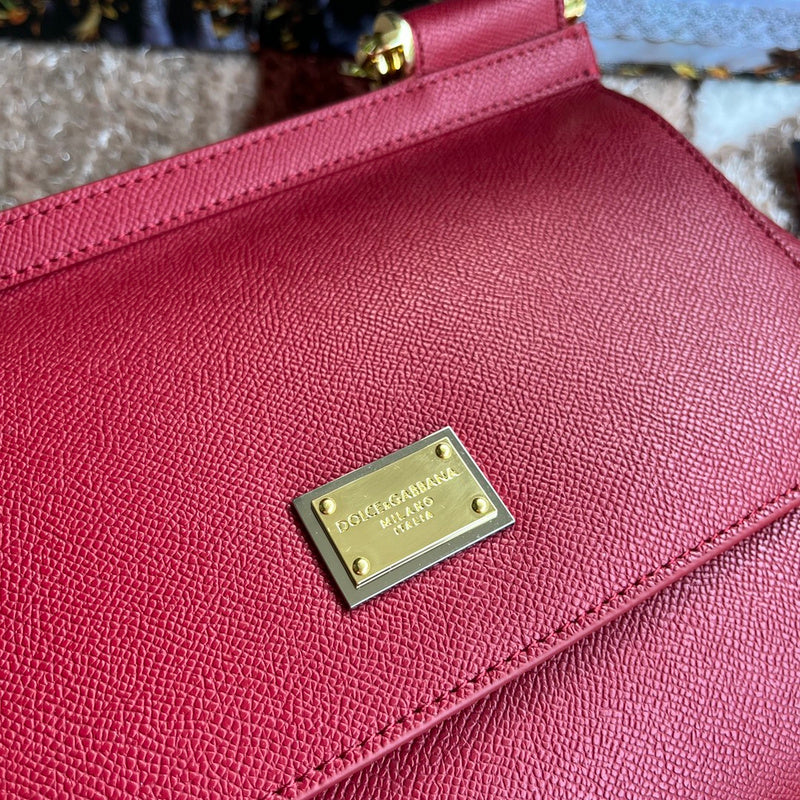 Ozarra - DG Bags - 039