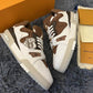 Ozarra Luxury - LOV Men Shoes - 1186