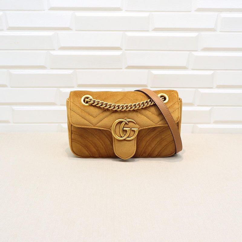 BAB - GCI Bags - 893