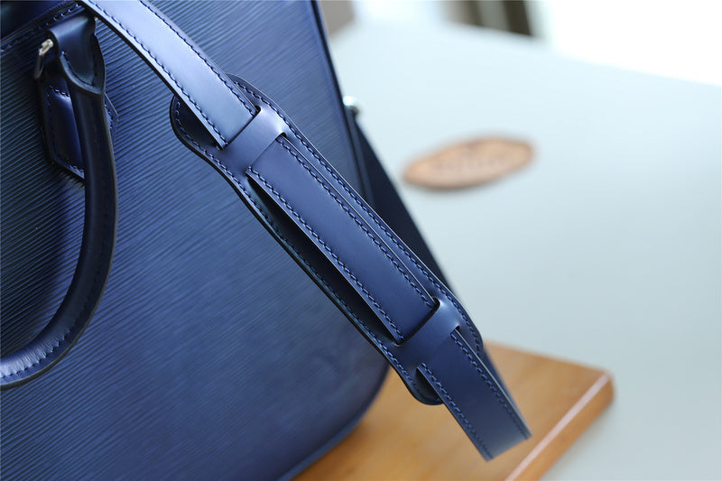 Ozarra Fashion Lu-Vi bags - 9871