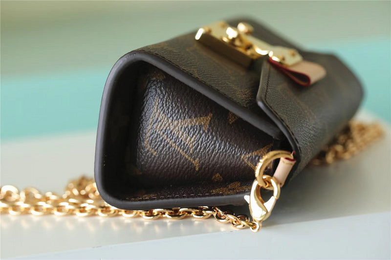Ozarra Fashion Lu-Vi bags - 8771