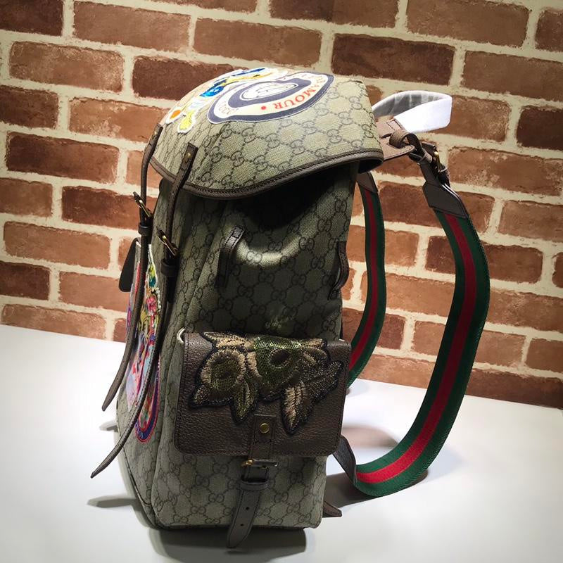 BAB - GCI Bags - 1184