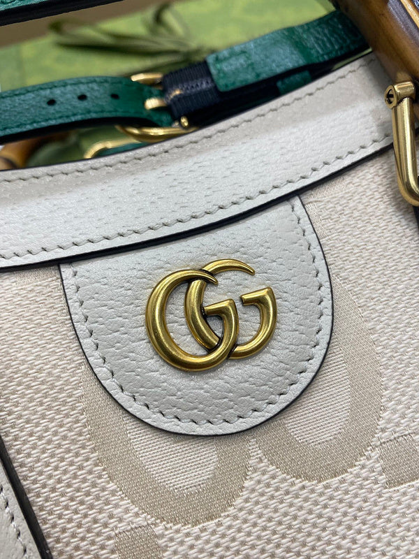 OZ - GCI Bags - 2210