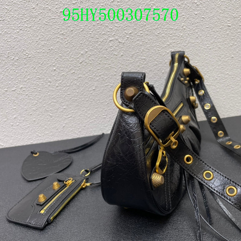 Ozarra Fashion - BGA Bags - 1884