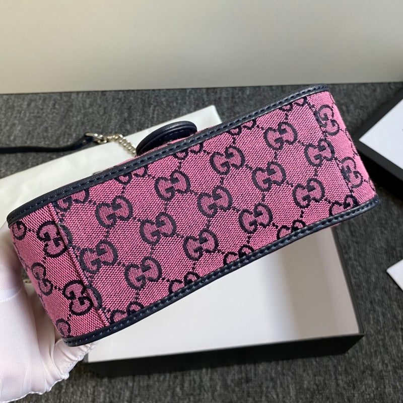 Ozarra - GCI Bags - 2114