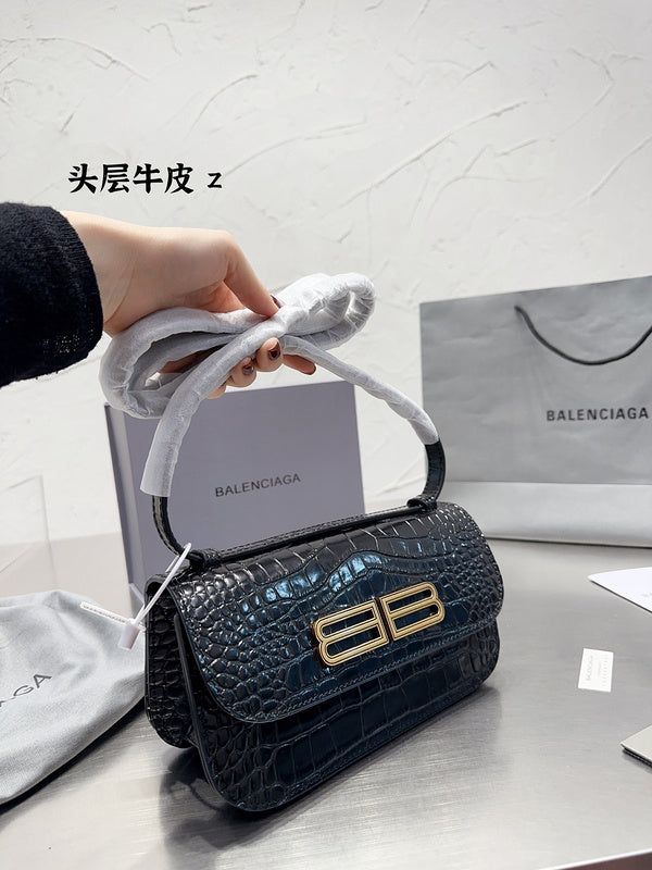 Ozarra Fashion - BGA Bags - 1576