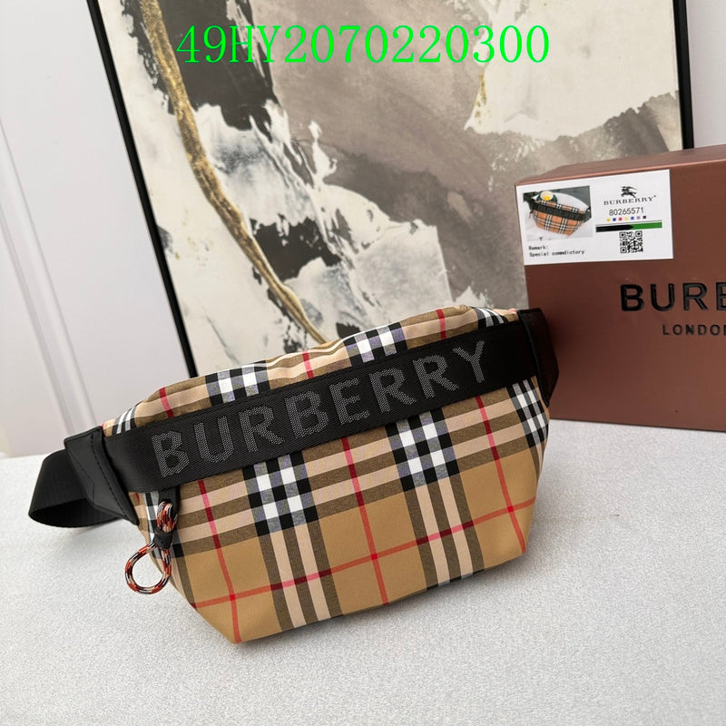 Ozarra Fashion -BBR Bags - 178