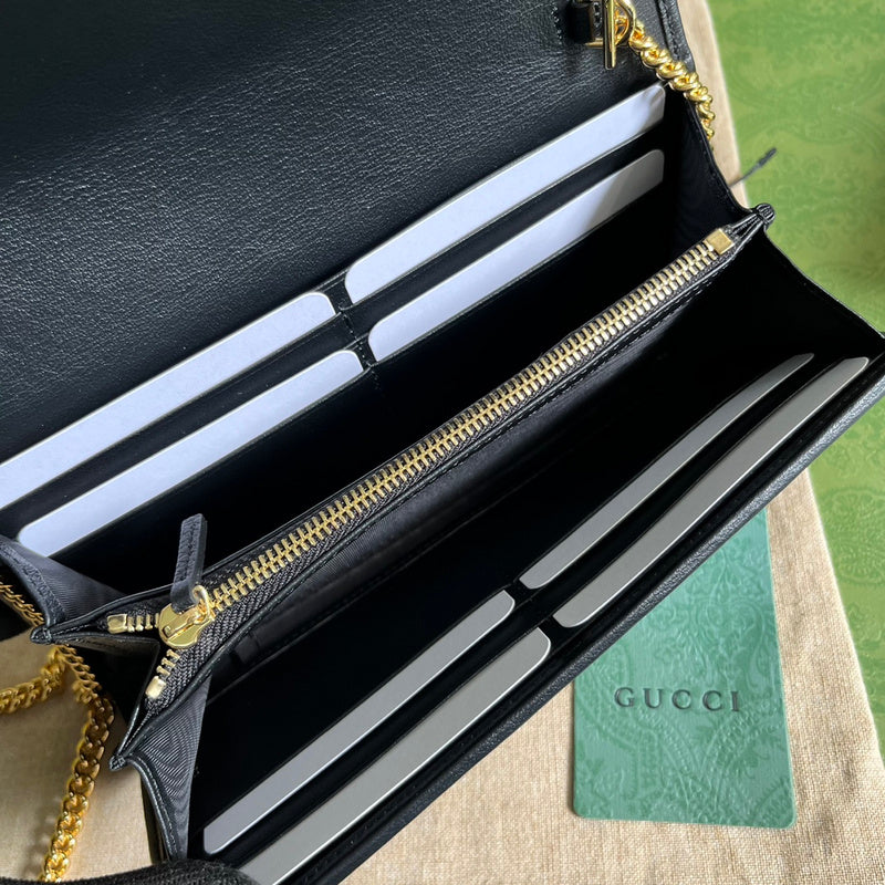OZ - GCI Bags - 1260