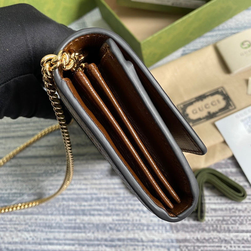 Ozarra - GUKI Bags - 2126