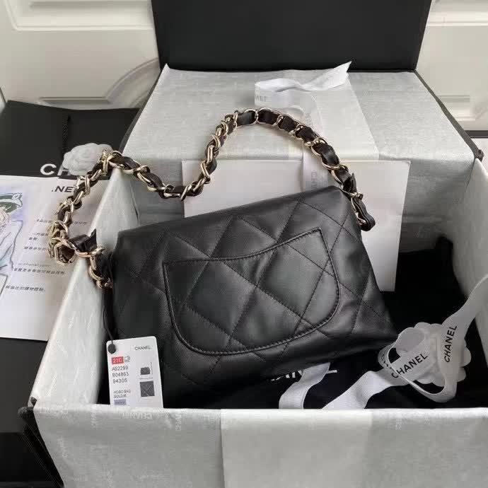 Ozarra - CHL Bags - 6370