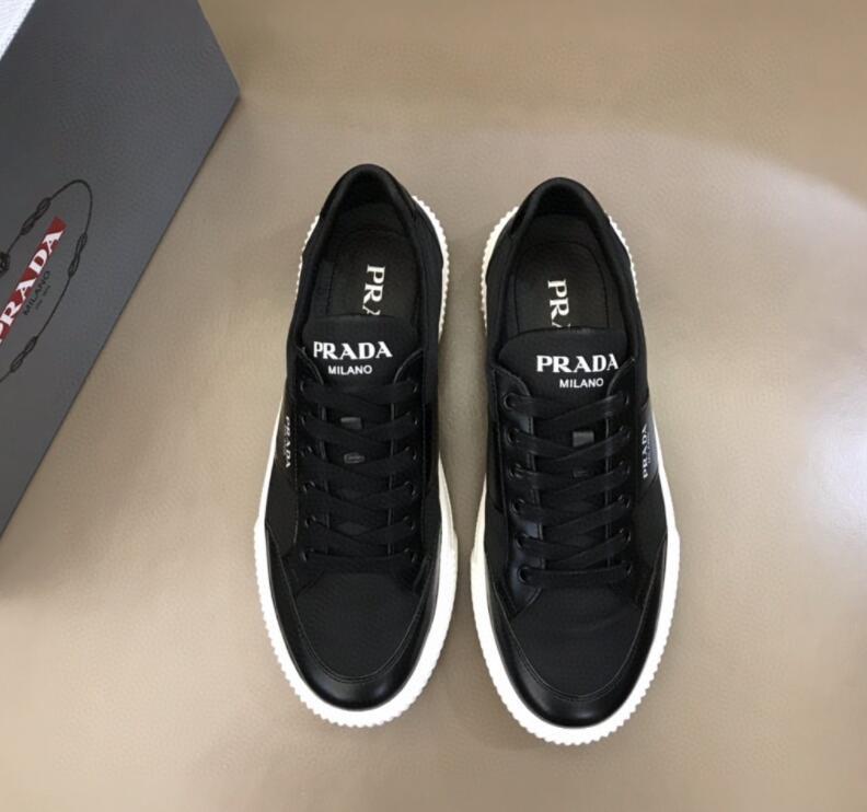 Ozarra Luxury - PD Men Shoes - 339
