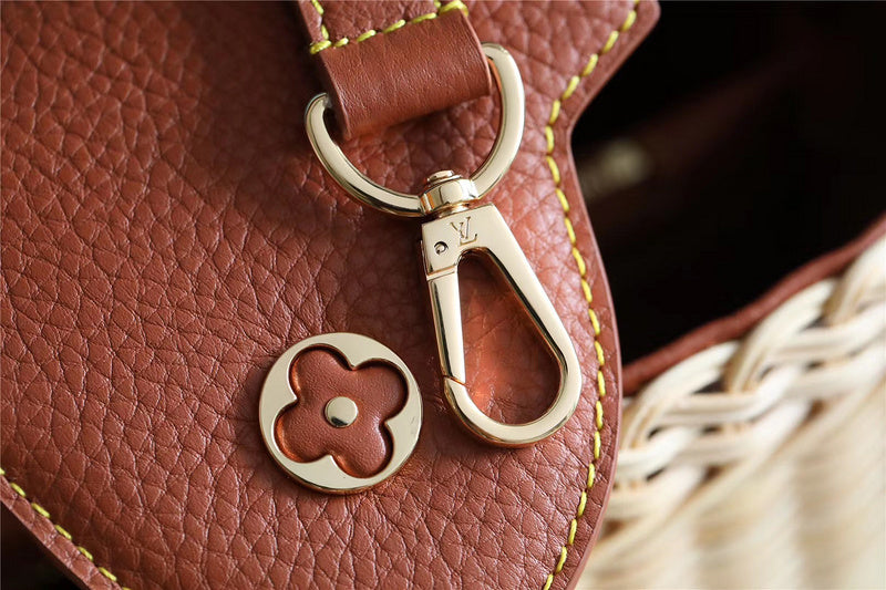 Ozarra Fashion Lu-Vi bags - 8389