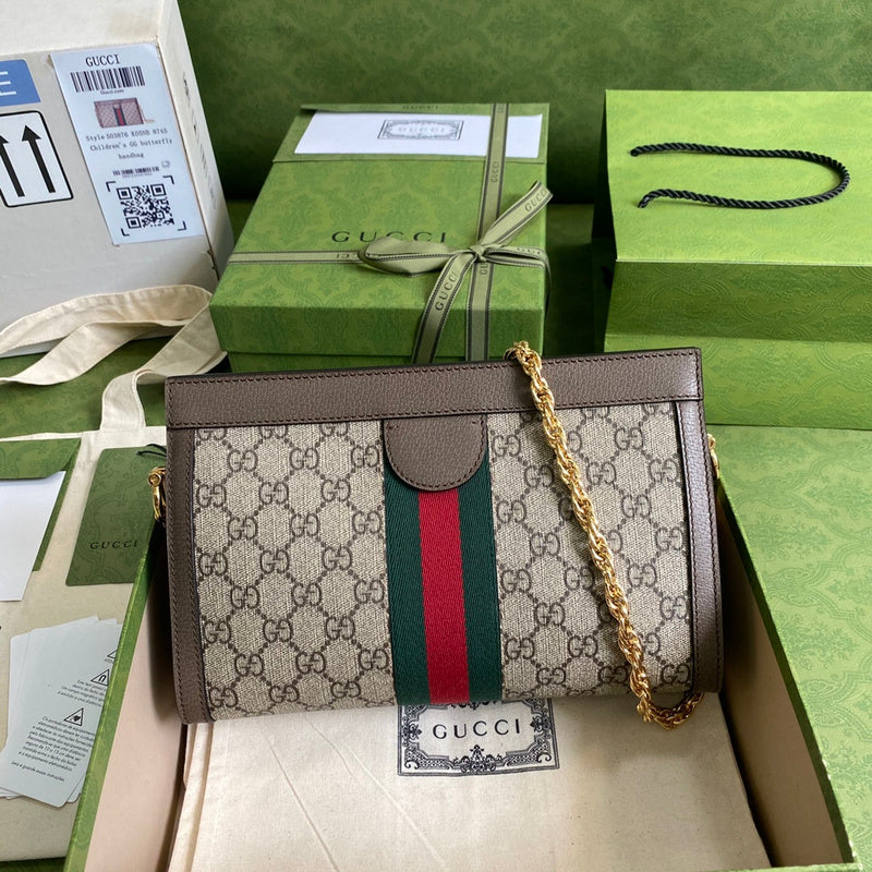 OZ - GCI Bags - 940